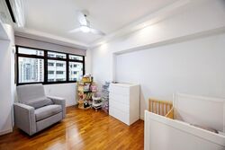 Blk 118C Membina 118 (Bukit Merah), HDB 5 Rooms #558612011
